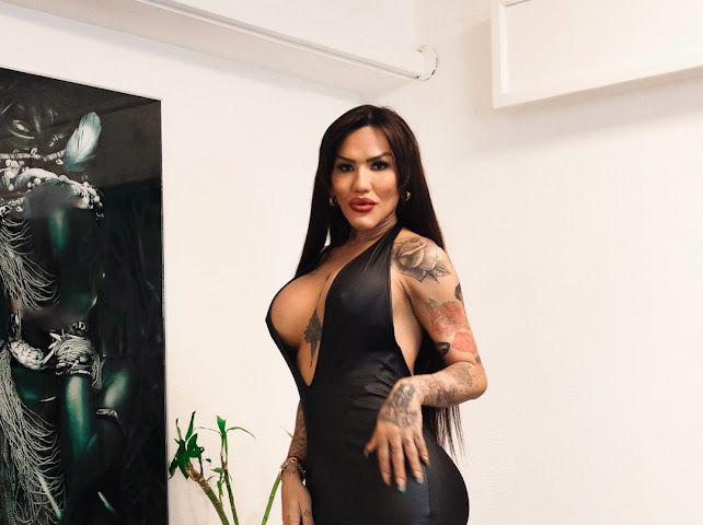 Travesti en Málaga: 