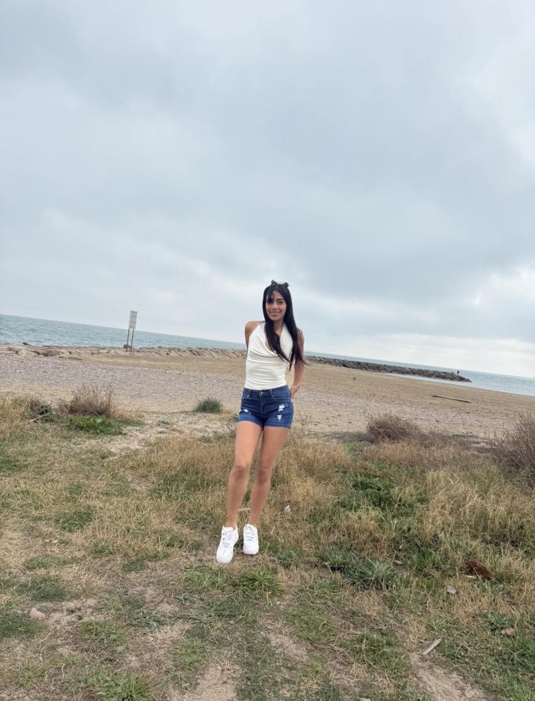 Chica busca chico en Valencia: 