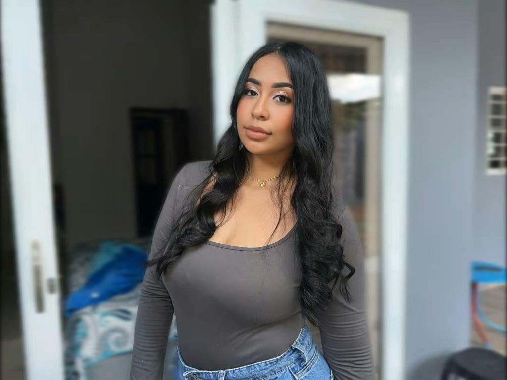 Chica busca chico en Tenerife: 