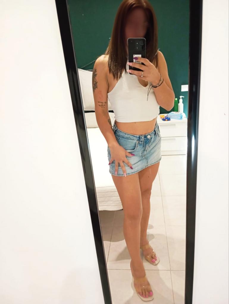 Chica busca chico en Málaga: 