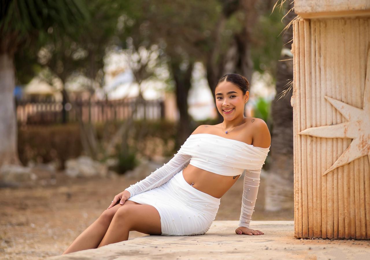 Chica busca chico en Málaga: 