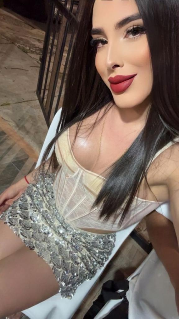 Travesti en Tenerife: 