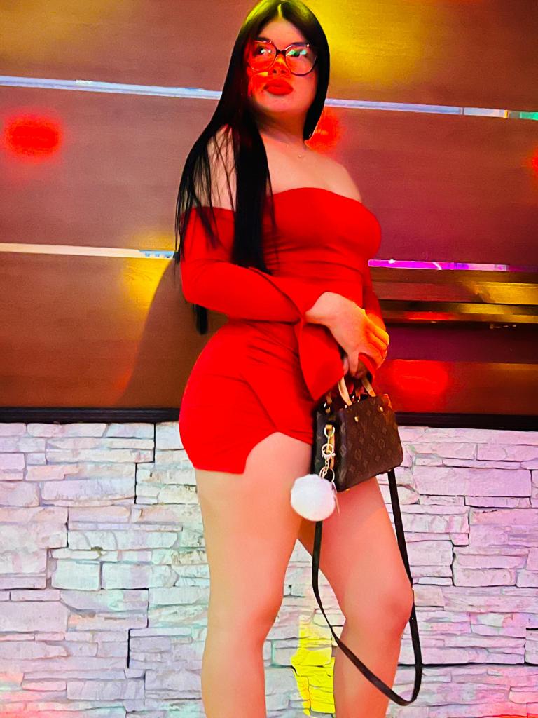 Chica busca chico en Jaén: 