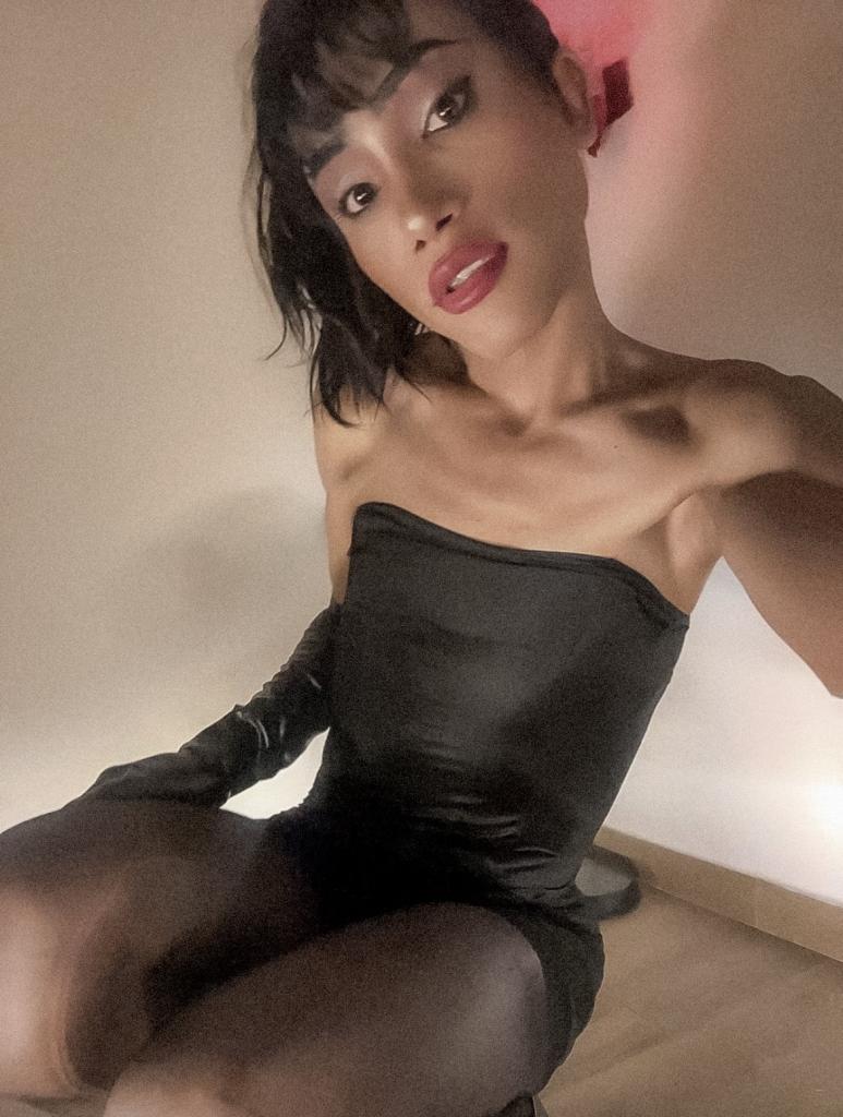 Transexual en Madrid: Transexuales y Travestis