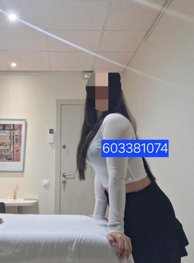 Chica busca chico en Barcelona: 