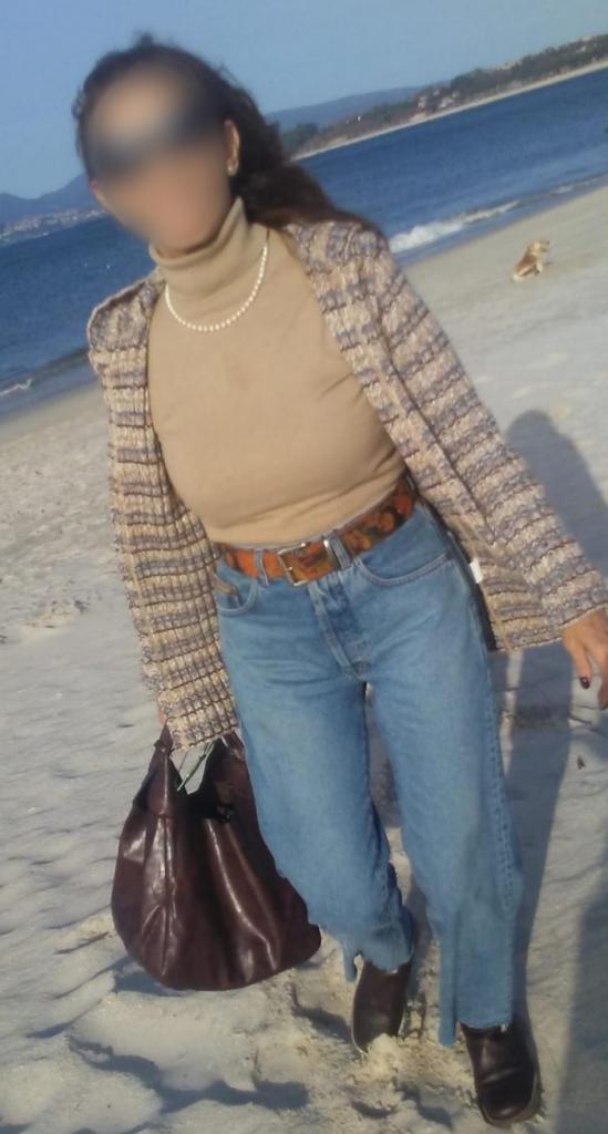 Chica busca chico en Lugo: 