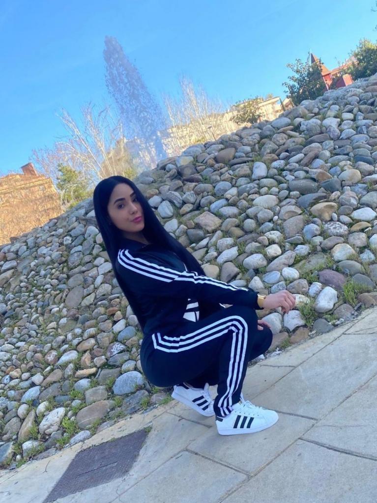 Chica busca chico en León: 