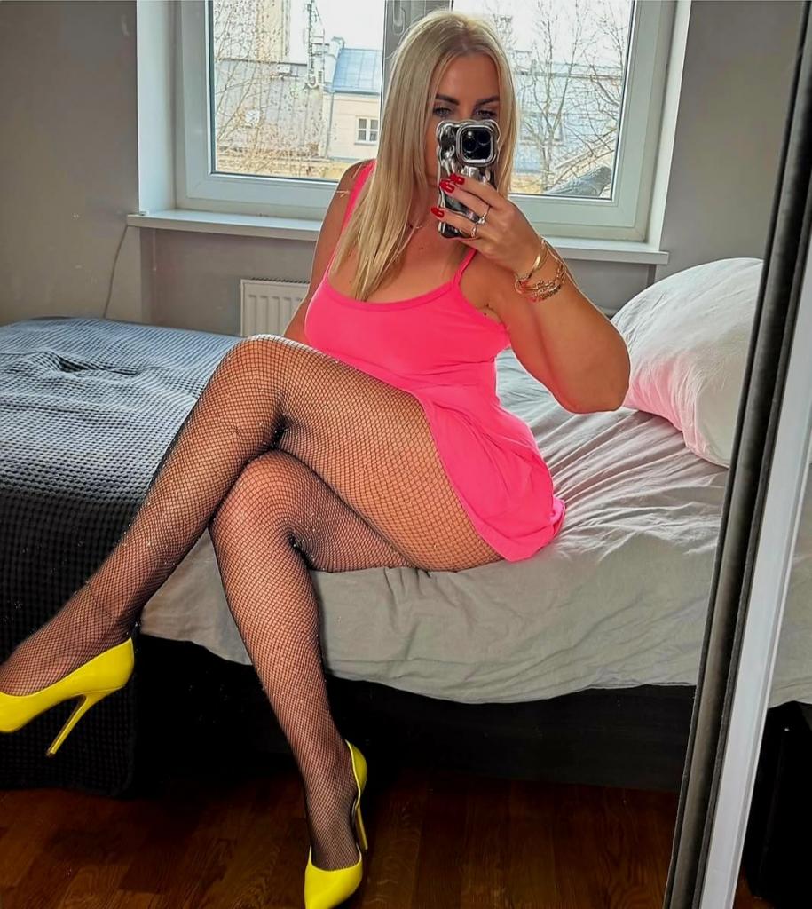 Chica busca chico en Madrid: 