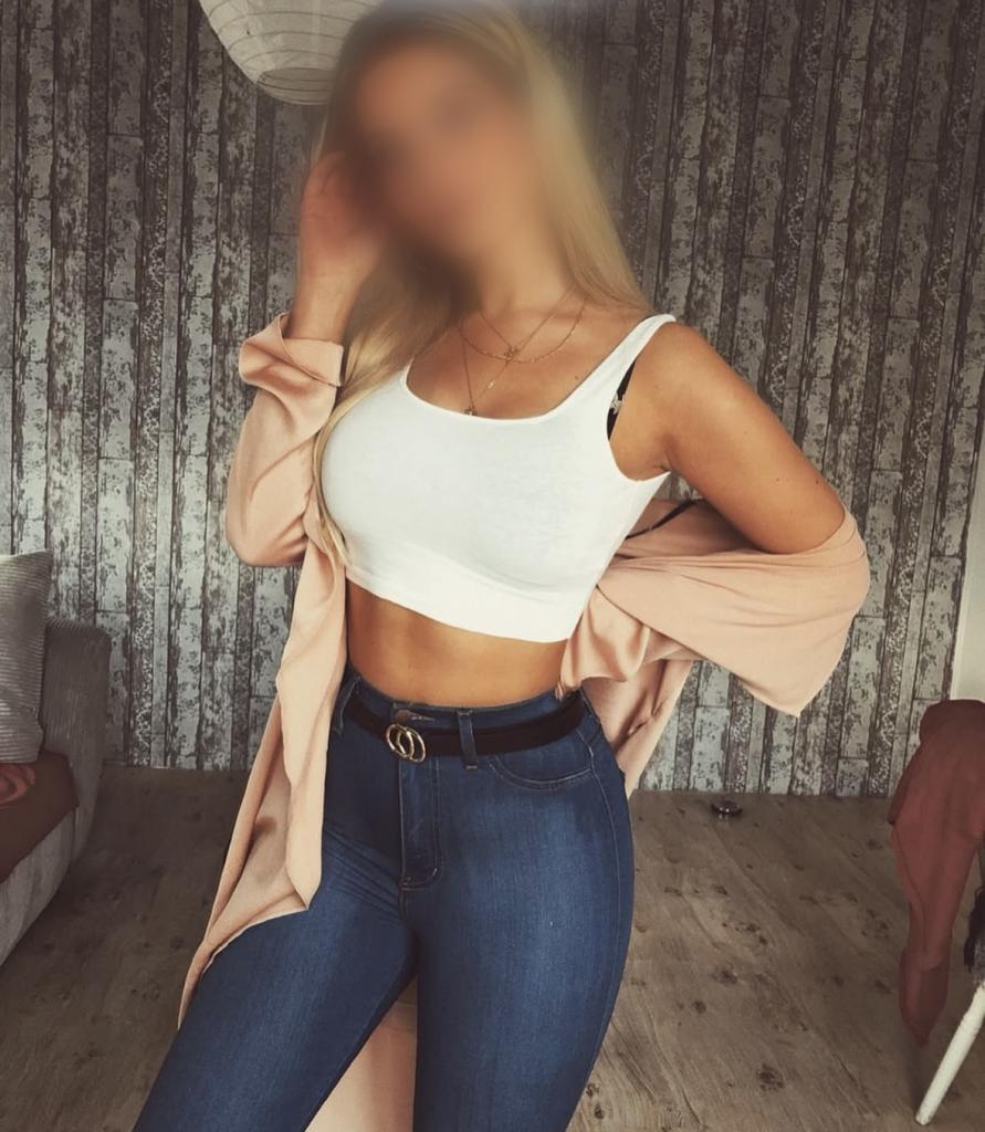 Chica busca chico en Murcia: 