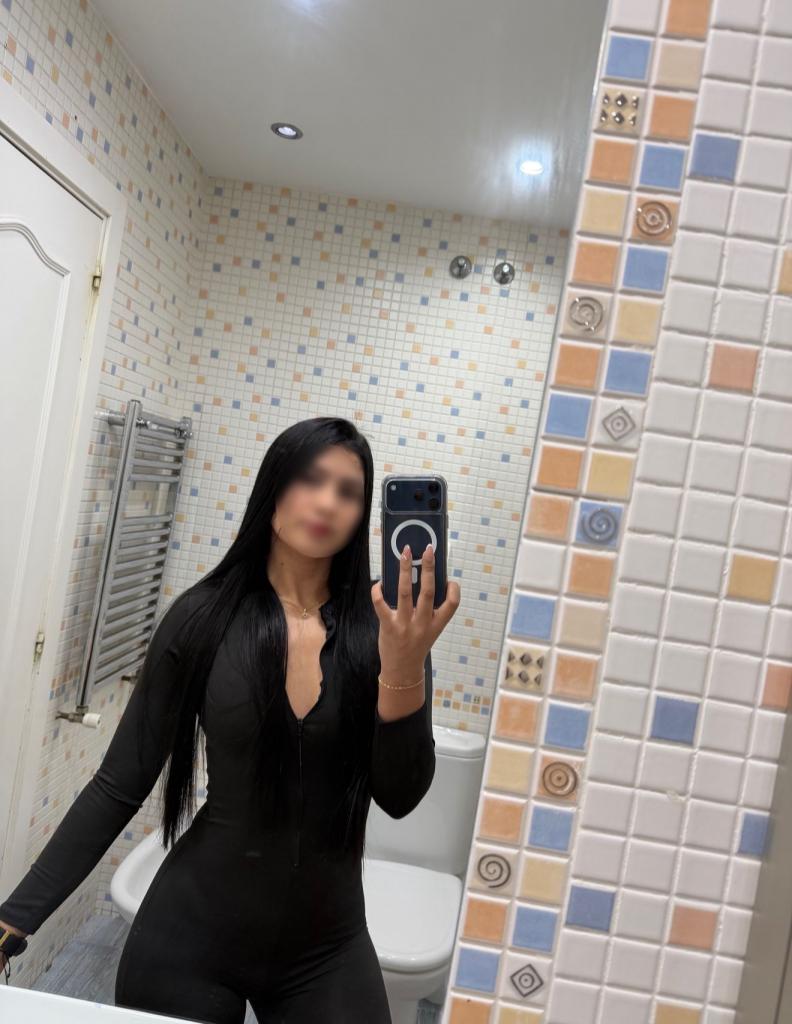 612293002: Chica busca chico en Madrid