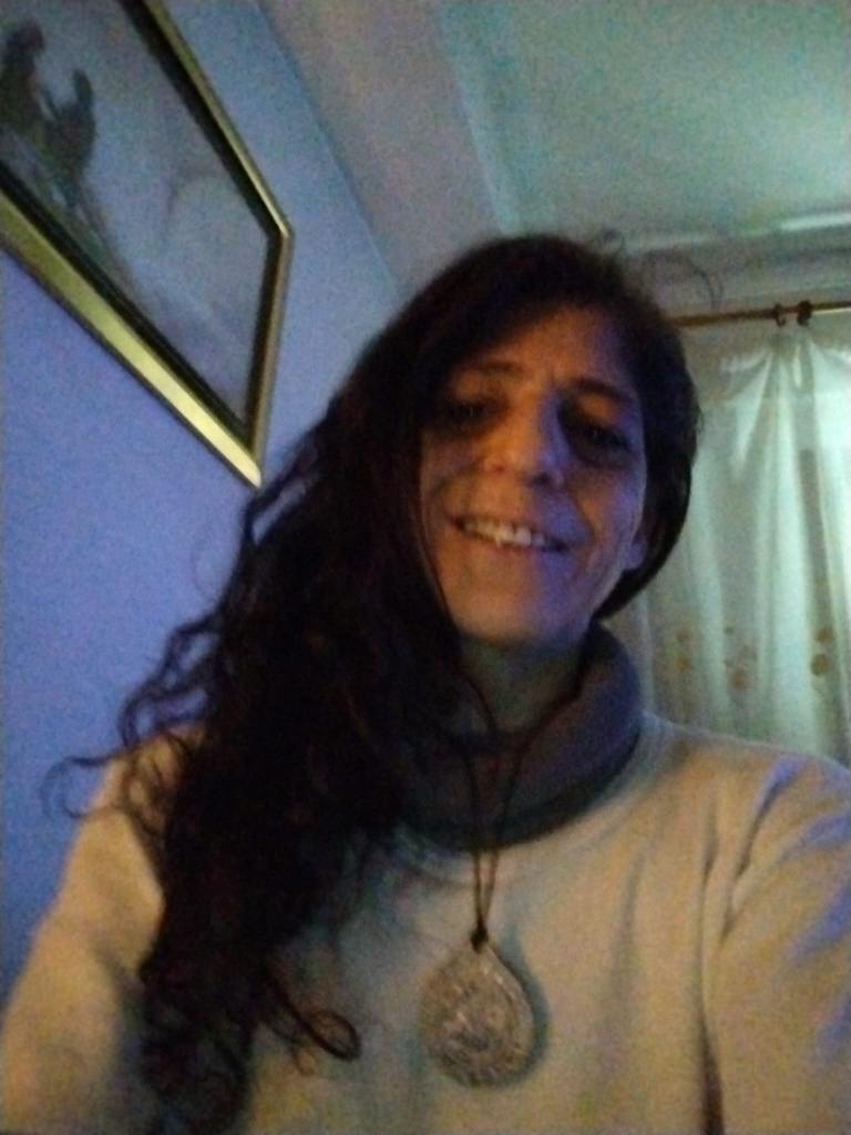 Chica busca chico en Mallorca: 