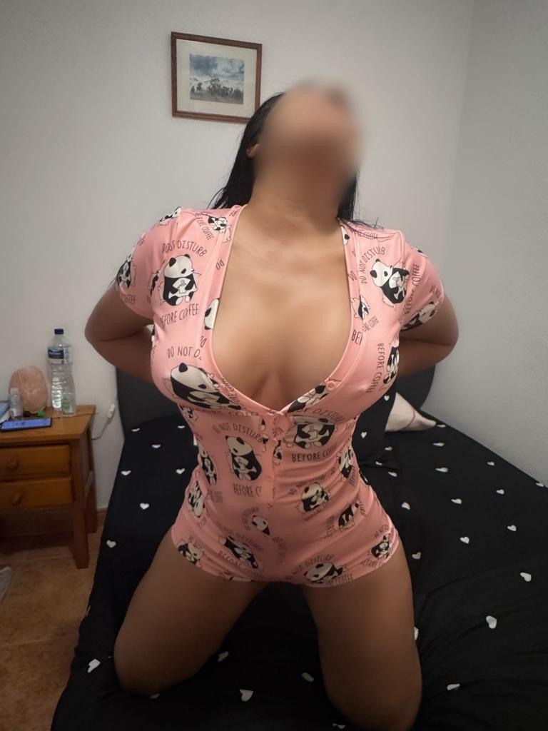 Chica busca chico en Alicante: 