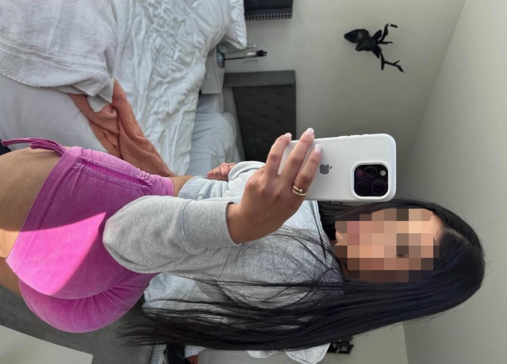 643599610: Chica busca chico en León