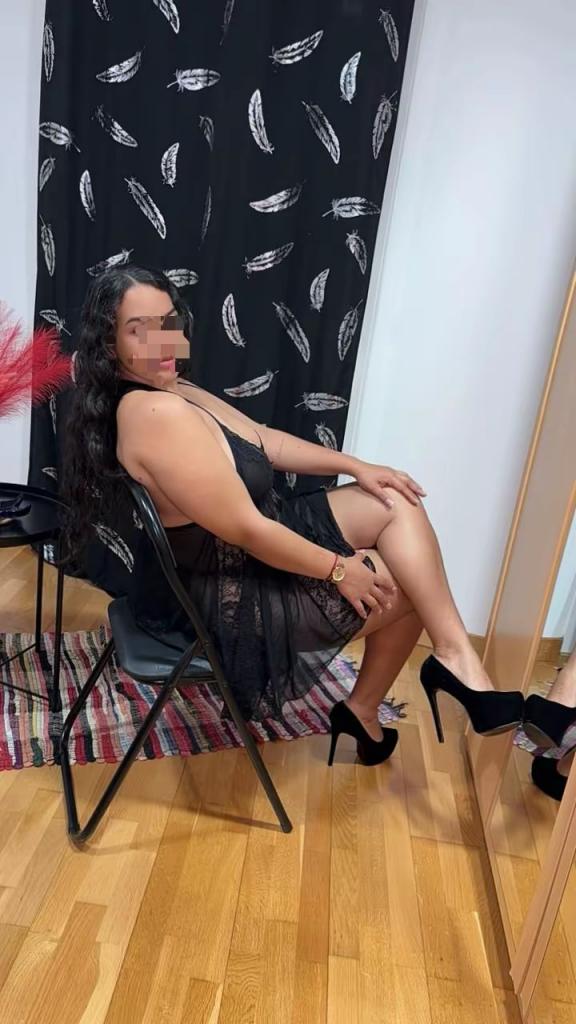 Chica busca chico en Vizcaya: 