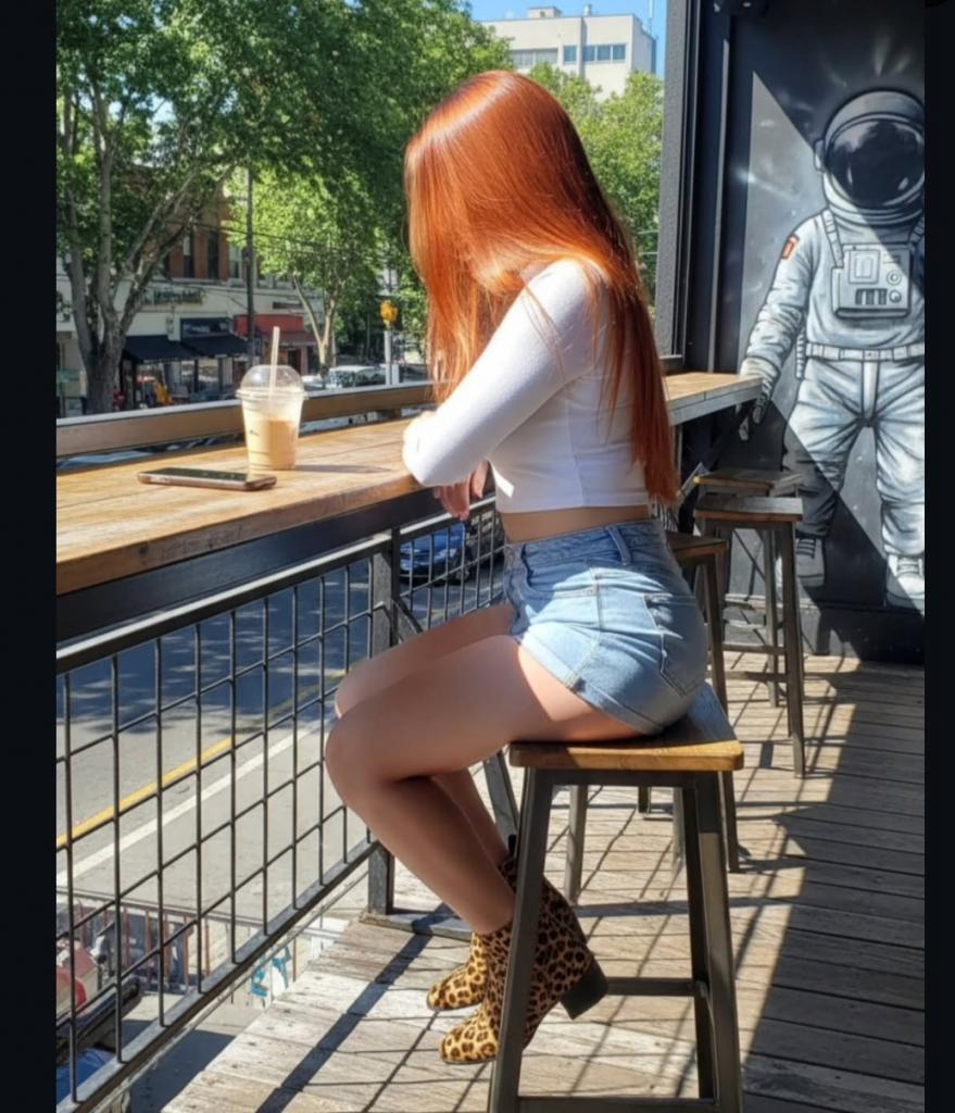 Chica busca chico en La Coruña: 