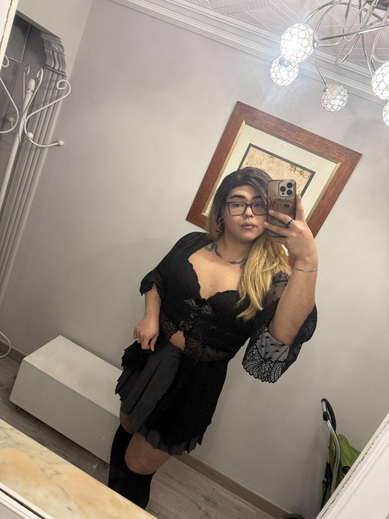 642570119: Transexual en Asturias