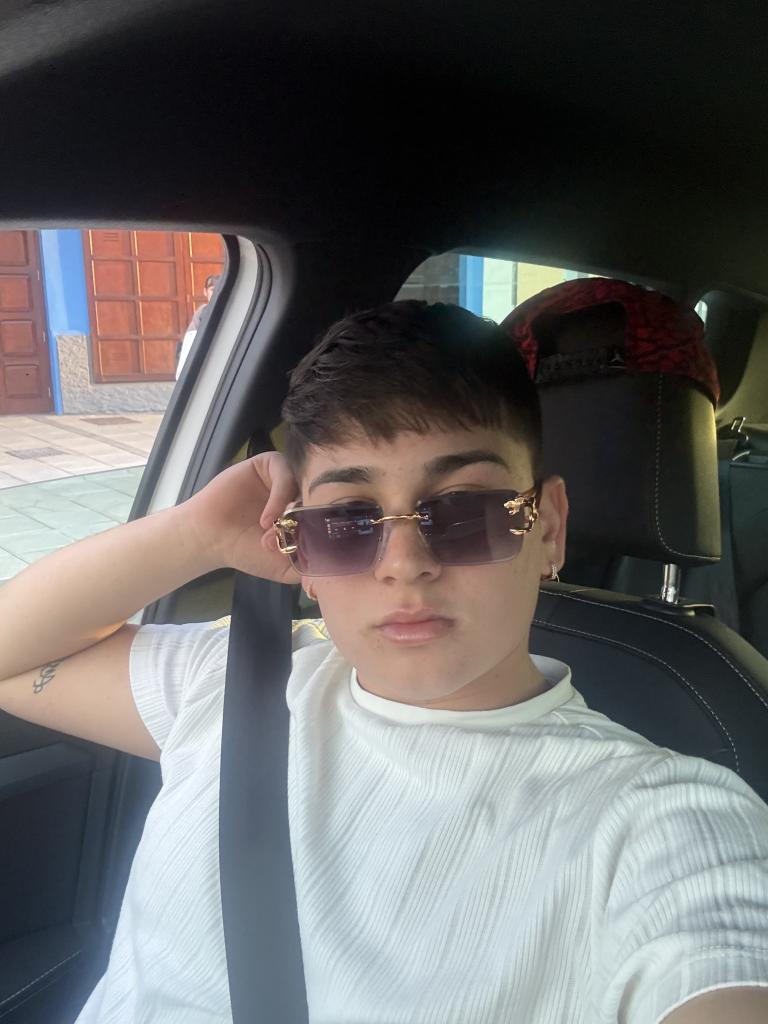 Travesti en Las Palmas: 