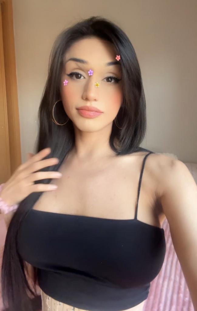 Travesti en Pontevedra: 