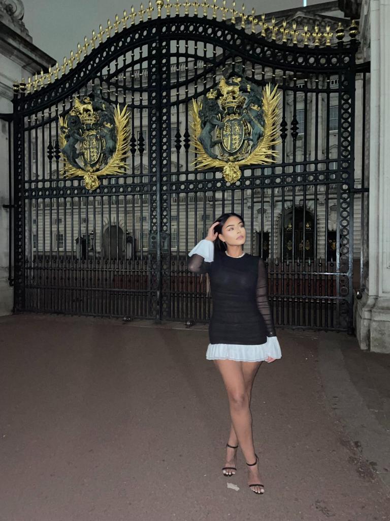 Chica busca chico en Las Palmas: 