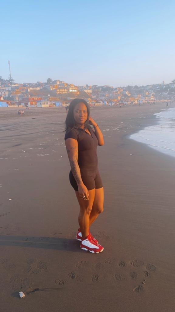 Chica busca chico en Málaga: 