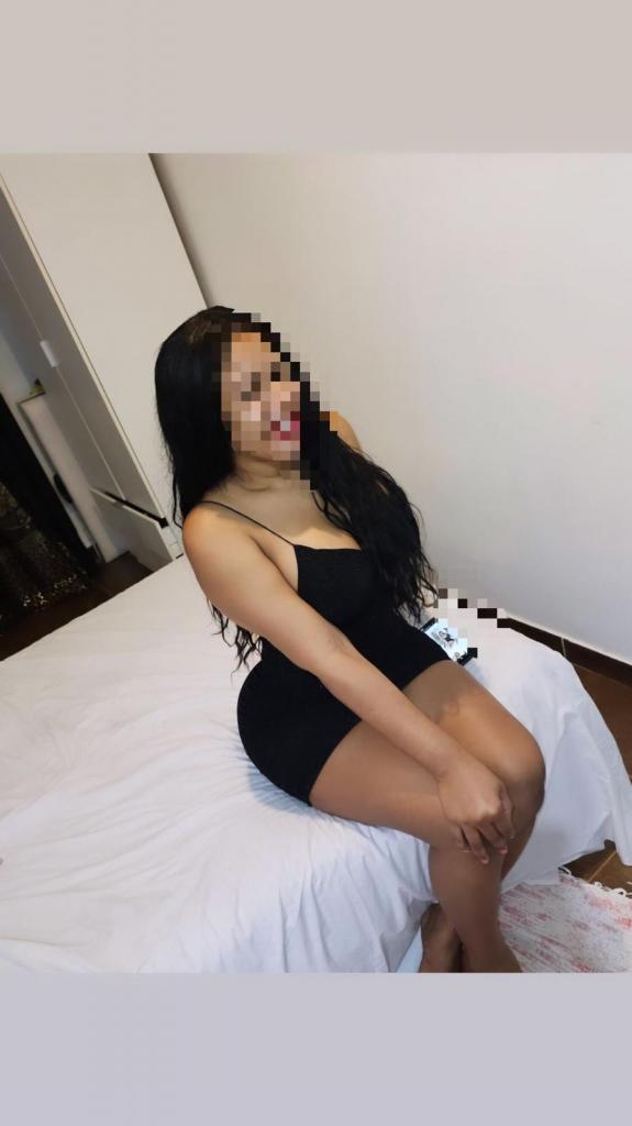 Chica busca chico en Barcelona: 