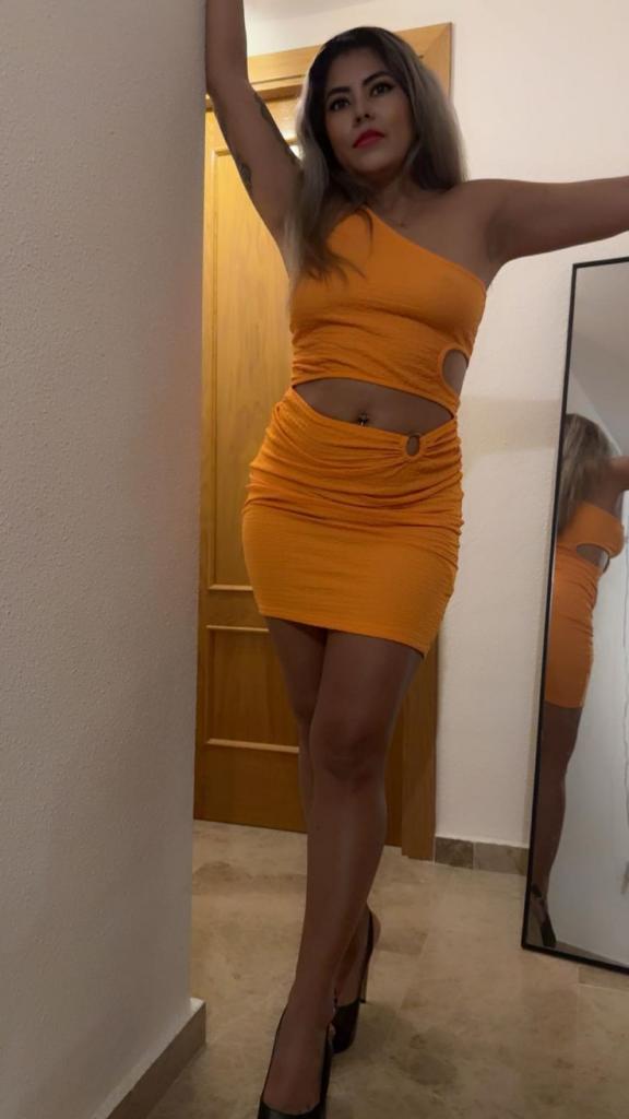 Chica busca chico en Alicante: 