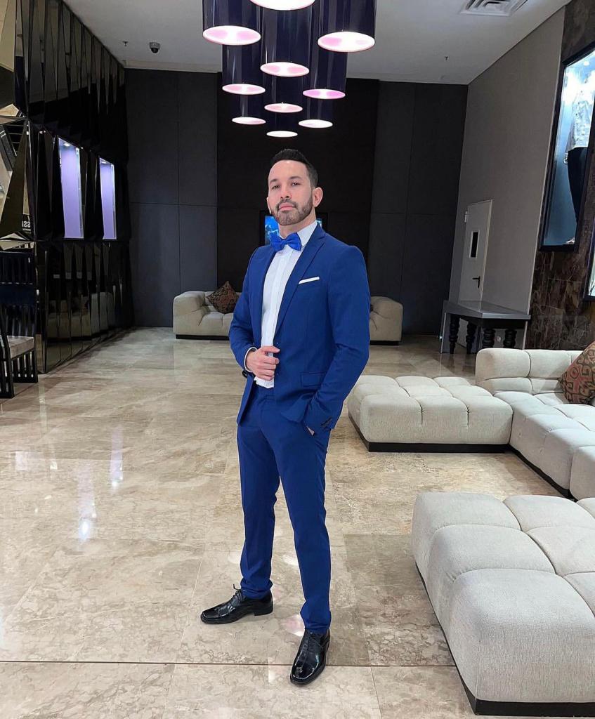 Chico busca chica en Alicante: 