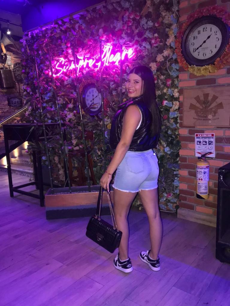 Chica busca chico en Las Palmas: 