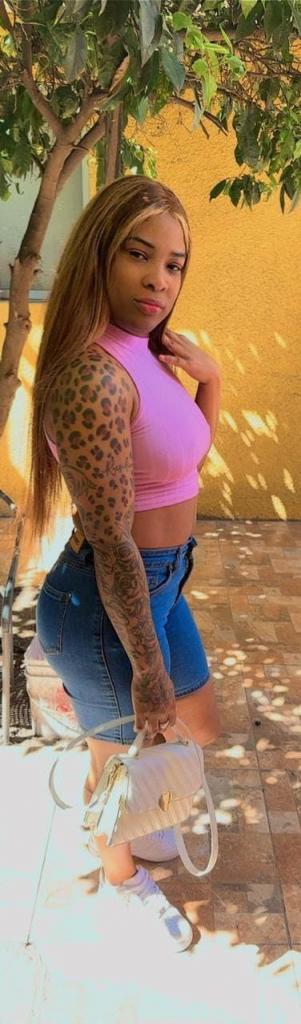Chica busca chico en Málaga: 