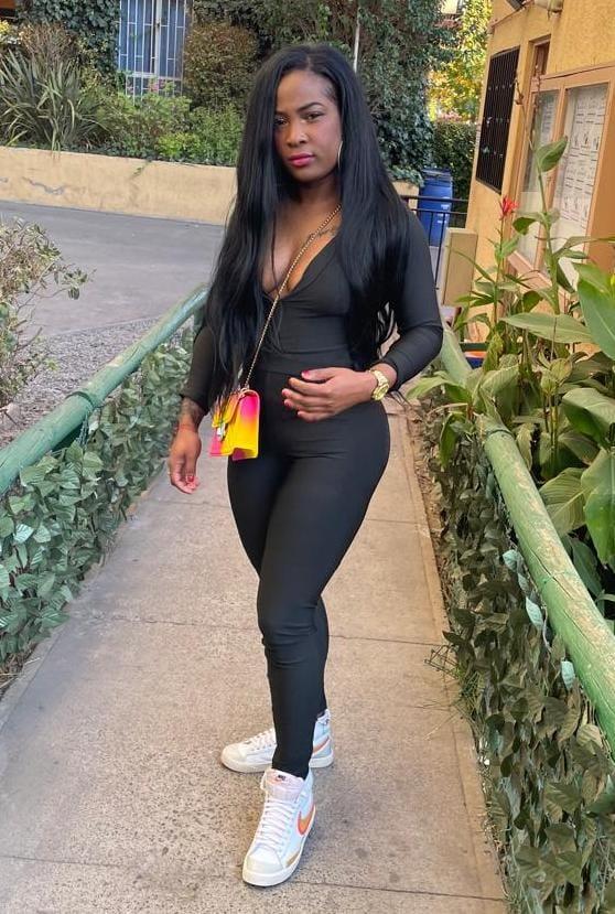 Chica busca chico en Málaga: 