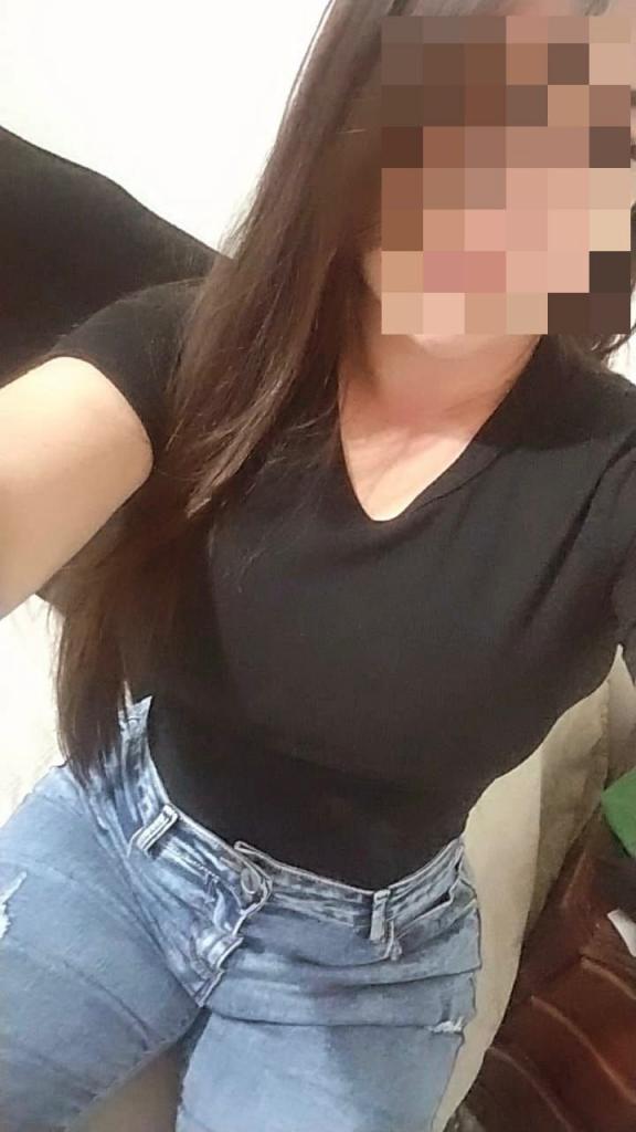 Chica busca chico en Málaga: 