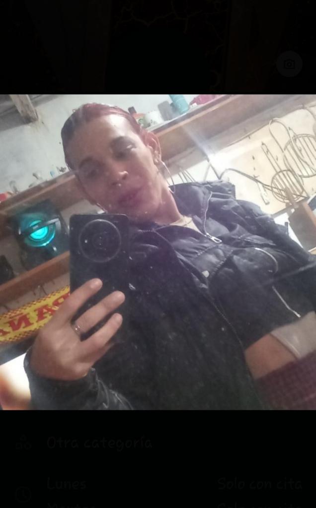 Travesti en Valencia: 