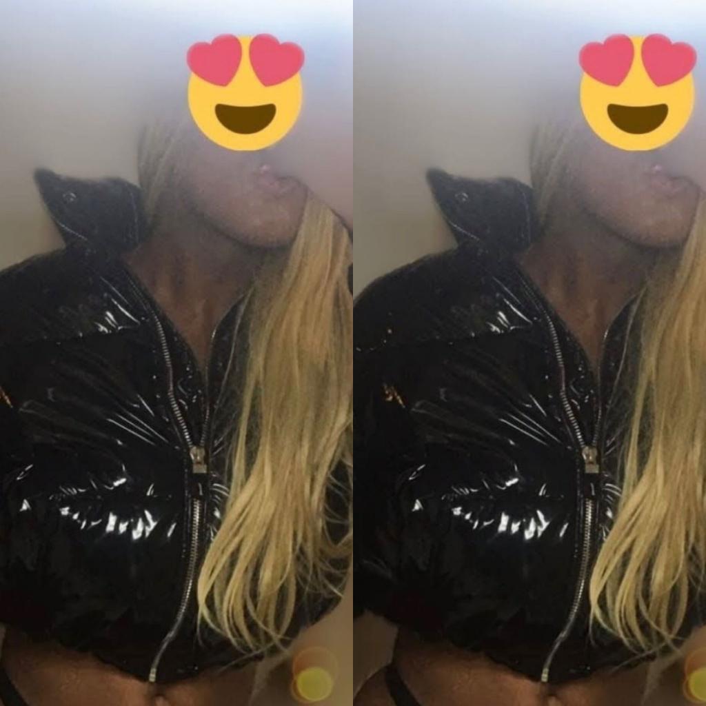 Chica busca chico en Alicante: 