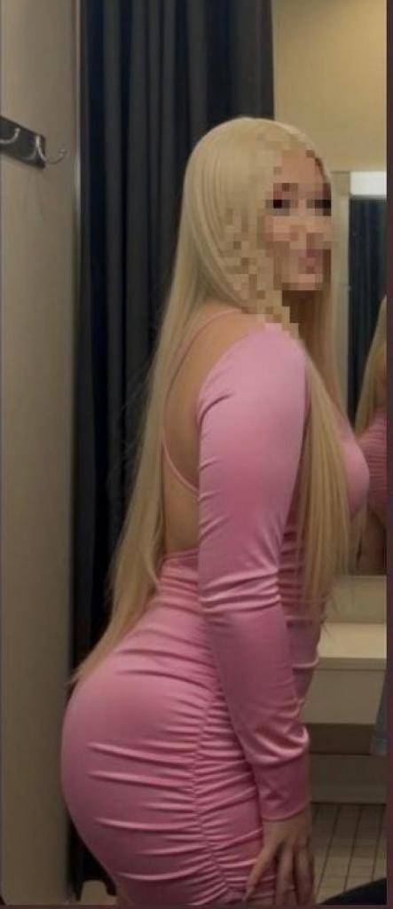 Chica busca chico en Barcelona: 