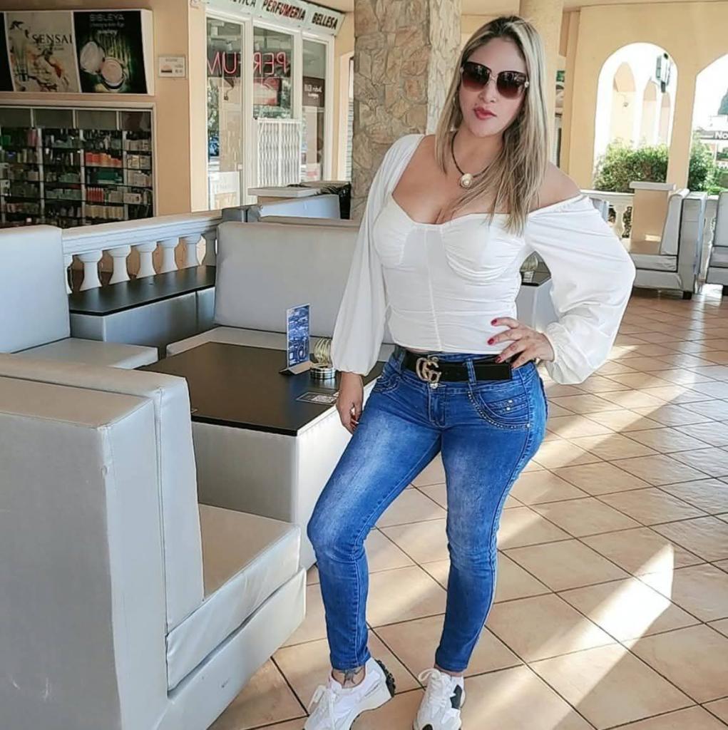 Chica busca chico en León: 