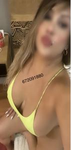 672091880: Chica busca chico en Menorca