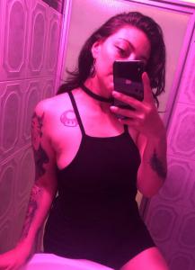 641387526: Chica busca chico en Alicante