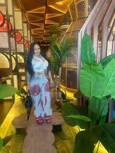 613183400: Transexual en Málaga