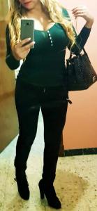 645280098: Chica busca chico en León