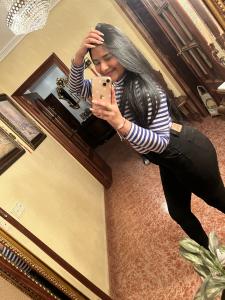 662585390: Chica busca chico en Murcia