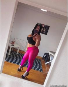 602373465: Chica busca chico en Zaragoza