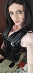 611397365: Travesti en Málaga