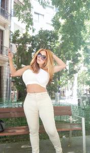 604354213: Transexual en Barcelona