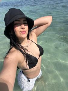 604244731: Chica busca chico en Las Palmas