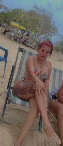 610171719: Chica busca chico en Almería