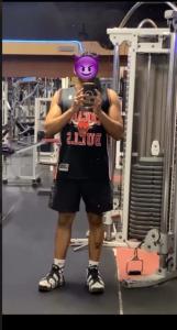 604204730: Chico busca chica en Málaga