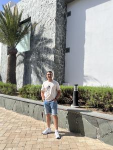 641394627: Chica busca chico en Las Palmas