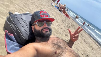 611678571: Chico busca chica en Las Palmas