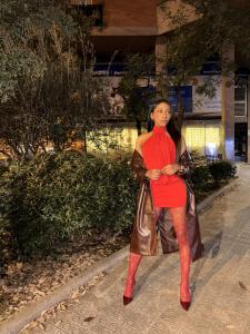 607418541: Travesti en Valencia