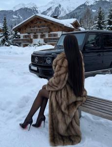 613183400: Travesti en Málaga